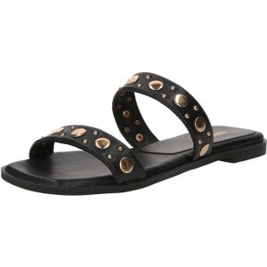 ABOUT YOU Instappers 'Valeria'  zwart