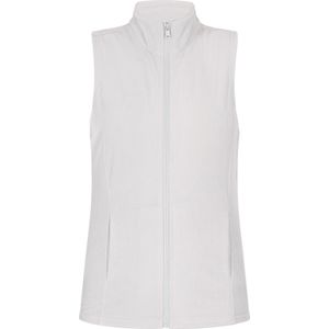 hoona Bodywarmer  lichtgrijs