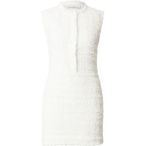 IRO Cocktailjurk  wit