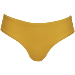 VIVID Bikinibroek  geel