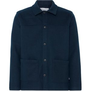 Kronstadt Tussenjas ' KSGeorgio '  donkerblauw