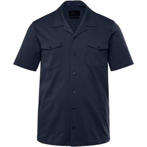 JP1880 Overhemd  navy / donkerblauw