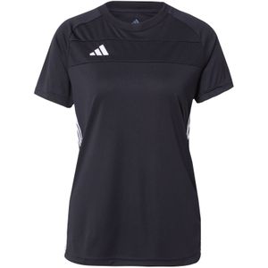 Sportshirt - Black - 100% Polyester