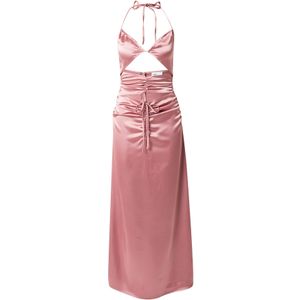 millane Jurk 'Dalia'  oudroze