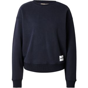 Smith&Soul Sweatshirt 'Soul Studio'  marine
