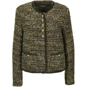 MADELEINE Blazers  geel / zwart