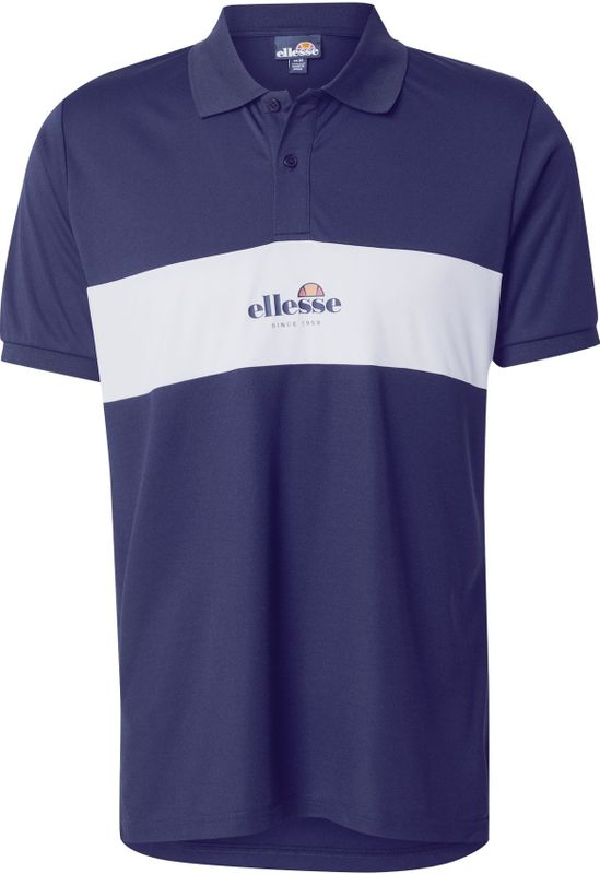Ellesse - MACKENNA - Poloshirt - Slim Fit