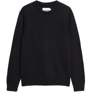 ARMEDANGELS Trui 'MIKITAA'  zwart