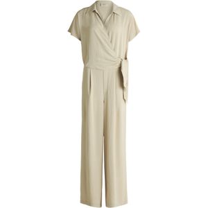 Cartoon Jumpsuit  taupe