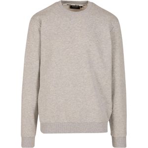 INDICODE JEANS Sweatshirt  lichtgrijs