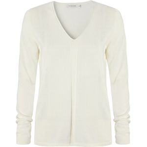 TATUUM Trui 'TESSO'  offwhite