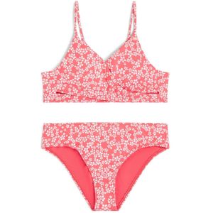 O'NEILL Bikini  geel / pink / wit