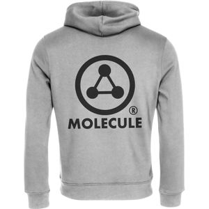 Molecule Sweatshirt  grijs / zwart