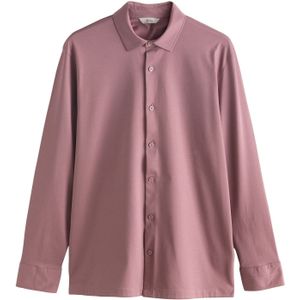 Next Overhemd  oudroze
