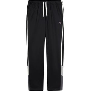 Champion Authentic Athletic Apparel Broek  grijs / greige / zwart / wit