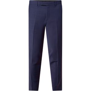 PIERRE CARDIN Broek  blauw