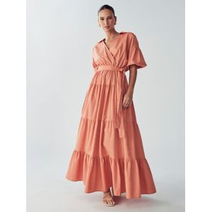 Willa Jurk 'Sole'  perzik