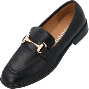 Palado - Skennu - Instappers - Goud - Zwart