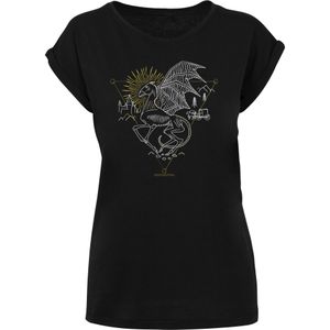 Shirt 'Harry Potter Thestral'