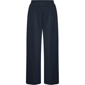 Oxmo Broek 'Bryndis'  donkerblauw