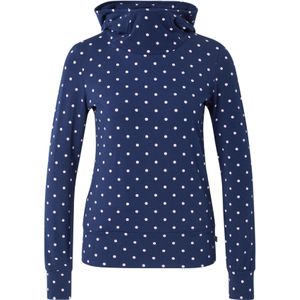 Blutsgeschwister - Scuba Duba - Sweatshirt - Marine / Wit