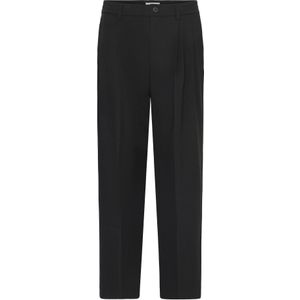 Casual Friday Chino 'CFGRANT'  zwart