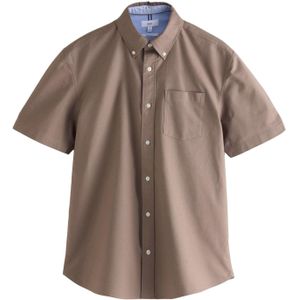 Next Overhemd  taupe