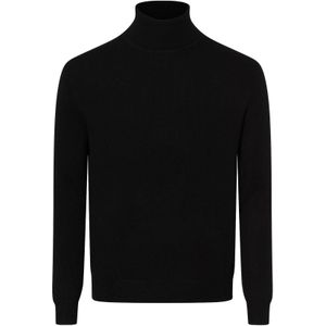 Andrew James Trui  zwart