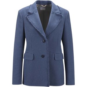 MADELEINE Blazers  donkerblauw
