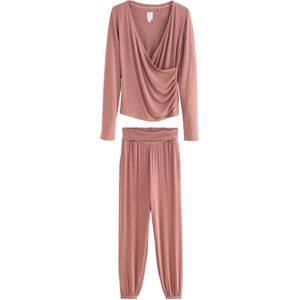 Next Pyjama  oudroze