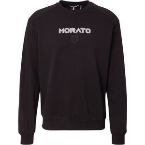 ANTONY MORATO Sweatshirt  zwart / wit