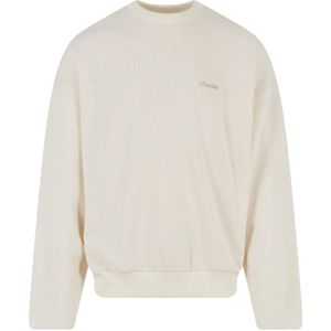 Prohibited Sweatshirt 'Napoli'  crème