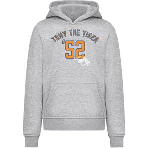 F4NT4STIC Trui  grijs