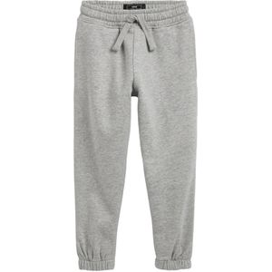 Next Broek  grijs gemêleerd