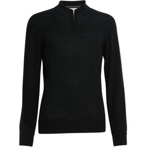 Marks & Spencer Shirt  zwart