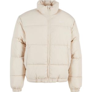 Karl Kani Winterjas  wit / offwhite