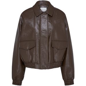 LeGer by Lena Gercke Tussenjas 'Taira'  donkerbruin