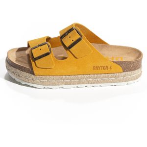 Bayton Muiltjes 'ALCEE'  safraan