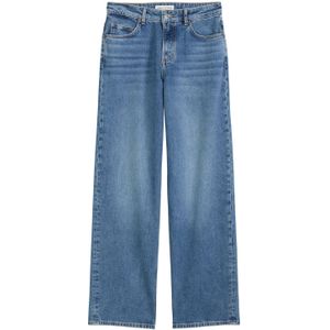 Marc O'Polo Jeans  blauw