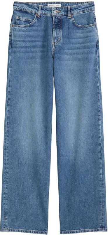 Marc O'Polo Jeans  blauw