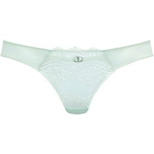 LASCANA String  mintgroen