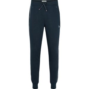 U.S. POLO ASSN. Broek 'Tano'  navy