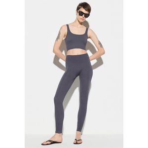 No Matter What Leggings  grafiet