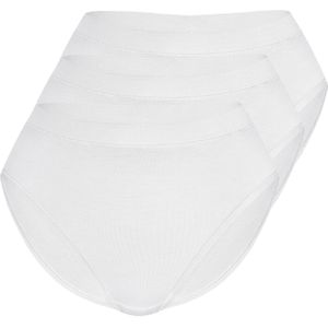 sassa Slip 'Lovely Skin'  ivoor / offwhite