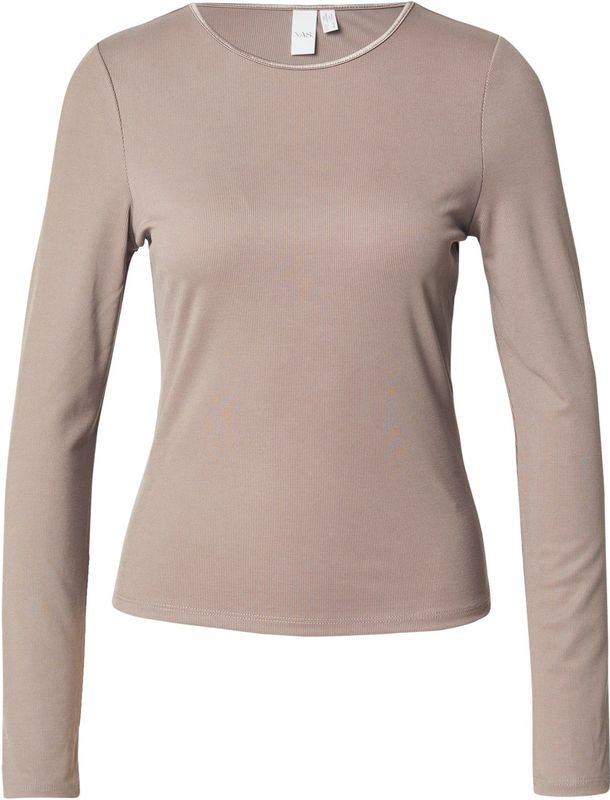 Yas - Paloma - T-shirt - Lange Mouwen - Slim Fit