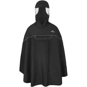 normani Functionele jas 'Sohra'  zwart / wit