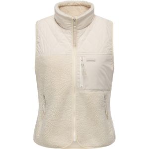 Ragwear Bodywarmer 'Junkin'  crème