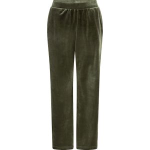 Hunkemöller Pyjamabroek  groen