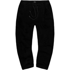 JP1880 Broek  zwart