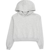 ONLY GIRLS - Kogsweat - Hoodie - Zacht - Lange Mouwen - Loose Fit